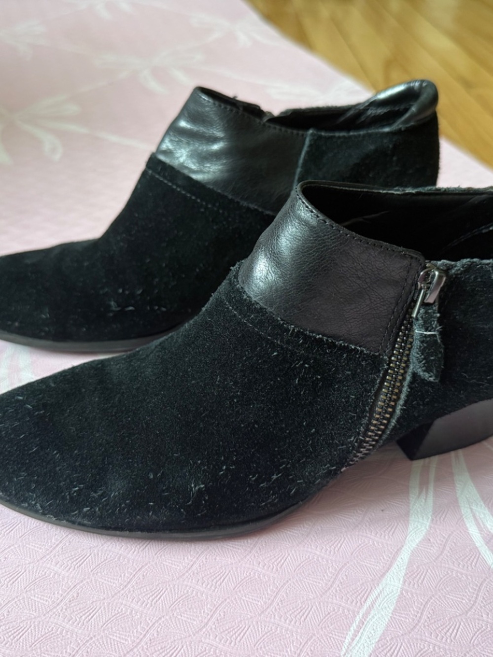 Boots - Picture 2 of 2